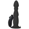 Generique Plug vibrant Trizan 18 x 4cm